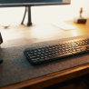 Multi-Device Bluetooth Keyboard