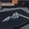Digital Drawing Tablet with Stylus