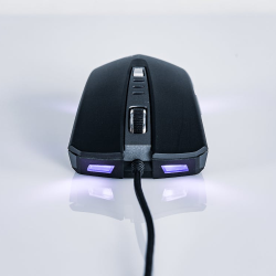 Basic Wired Mouse