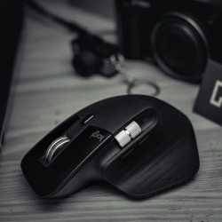 Wireless Optical Mouse